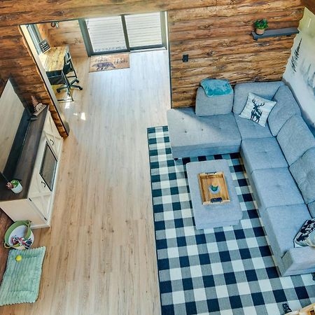 Villa Fairhaven Harbor-Front Gem - Steps From The Water! Extérieur photo