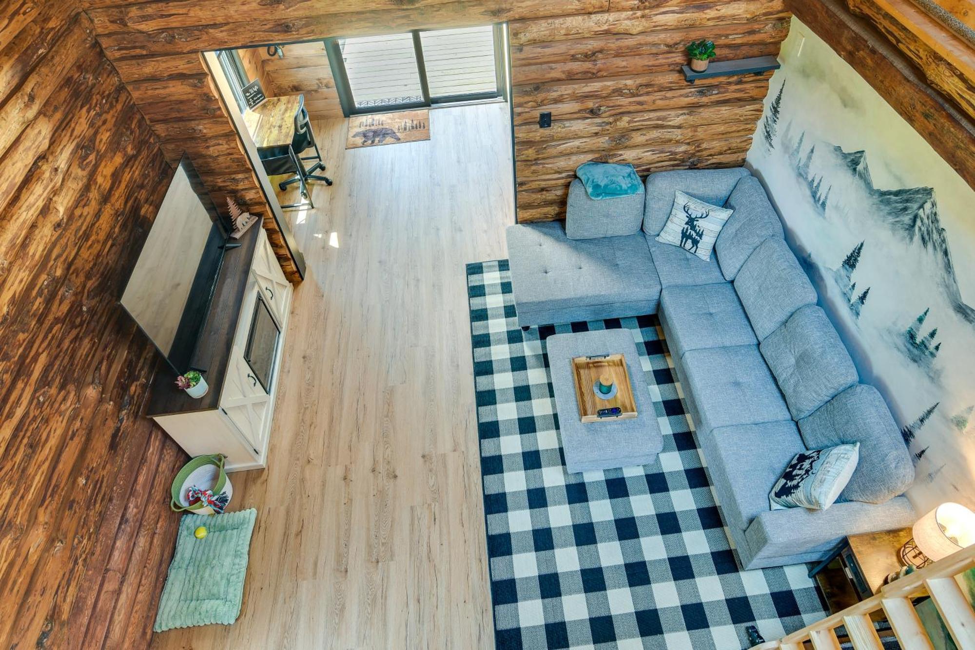 Villa Fairhaven Harbor-Front Gem - Steps From The Water! Extérieur photo